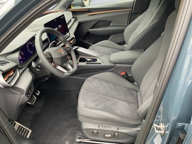 Cupra Terramar 2.0 TSI VZ