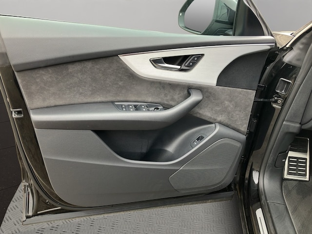 Audi Q8 55 TFSI Quattro