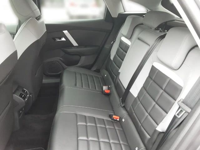 Citroën C4 Max PureTech