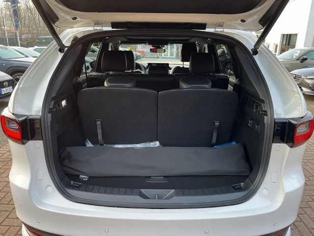 Mazda CX-80 7-Zitter Homura Plus