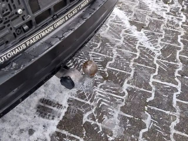 Volvo XC40 R-Design Recharge T4