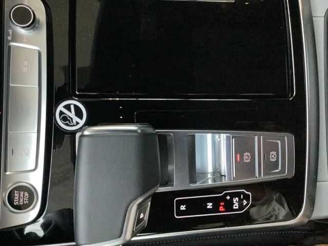 Audi Q7 45 TDI Quattro S-Line