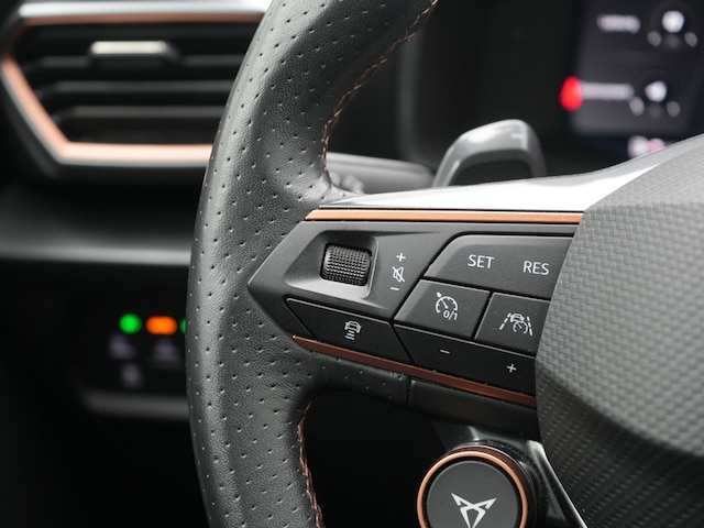 Cupra Formentor DSG VZ