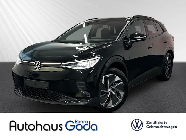 Volkswagen ID.4 Performance Pro