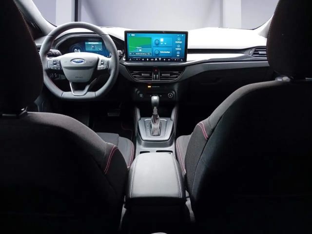 Ford Focus ST Line Wagon