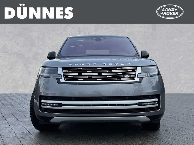 Land Rover Range Rover Autobiography P530