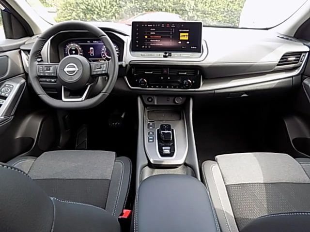Nissan Qashqai N-Connecta