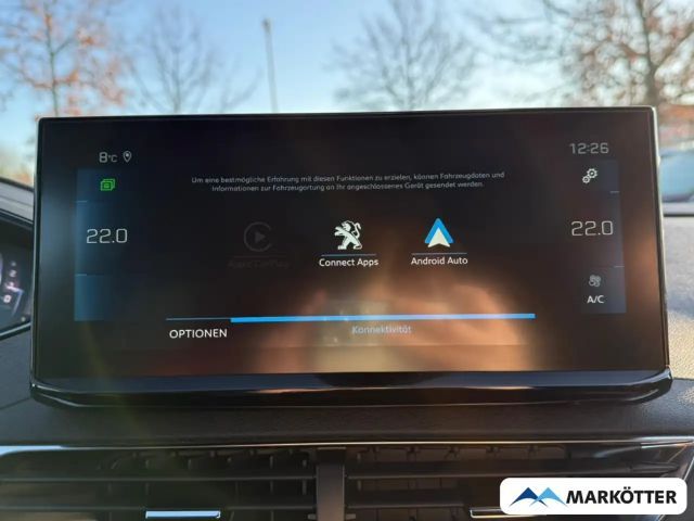 Peugeot 5008 GT-Line PureTech