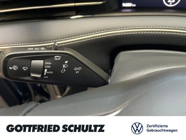 Volkswagen ID.7 Pro Tourer