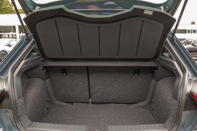 Seat Ibiza 1.0 TSI FR-lijn