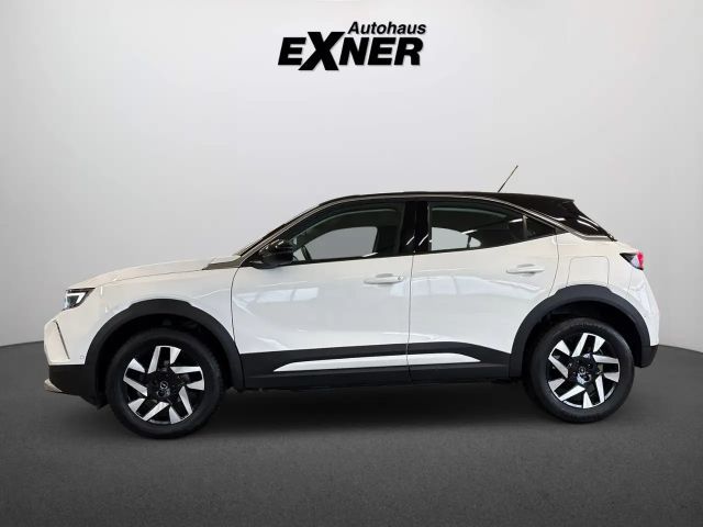 Opel Mokka 1.2 Turbo Elegance Turbo