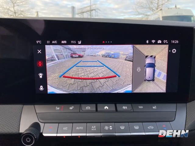 Opel Astra 1.2 Turbo Turbo Ultimate