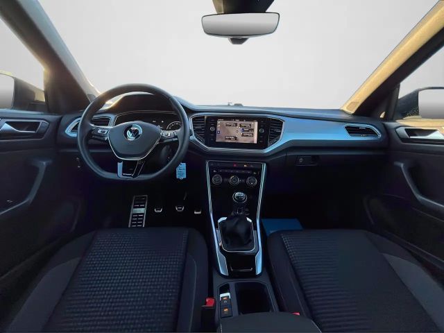Volkswagen T-Roc 1.5 TSI Cabriolet