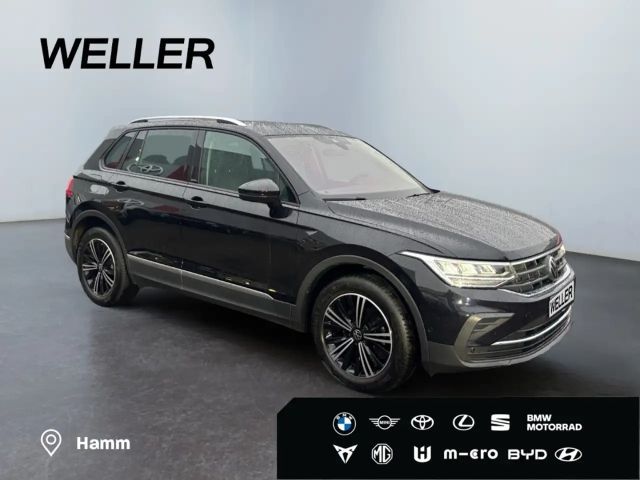 Volkswagen Tiguan 1.5 TSI Life