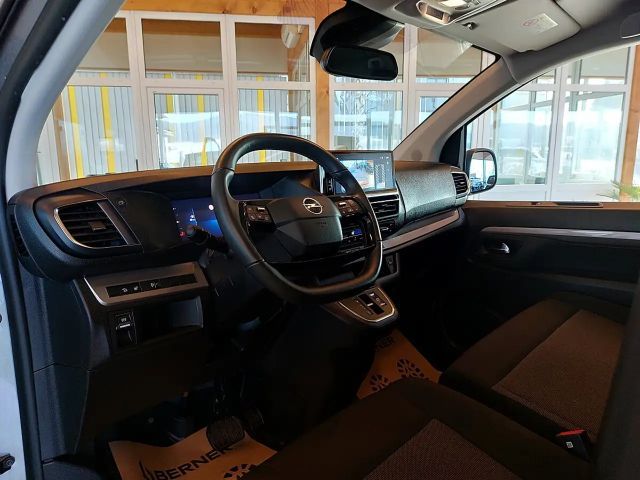 Opel Zafira 2,0 Diesel S&S XL Aut.