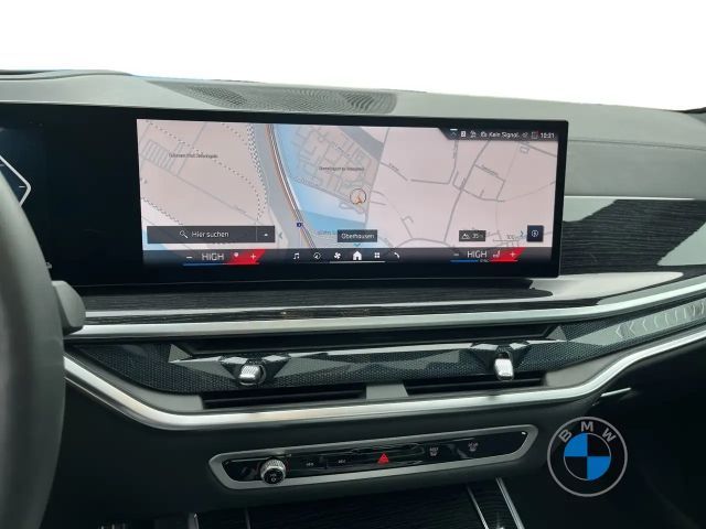 BMW X5 M-Sport xDrive50e