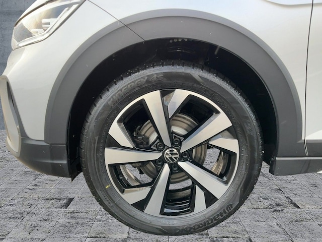 Volkswagen Taigo 1.0 TSI IQ.Drive Style