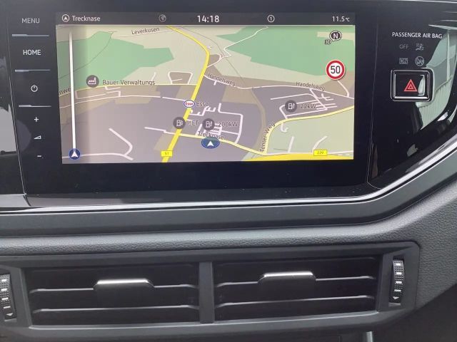 Volkswagen Taigo 1.0 TSI DSG R-Line