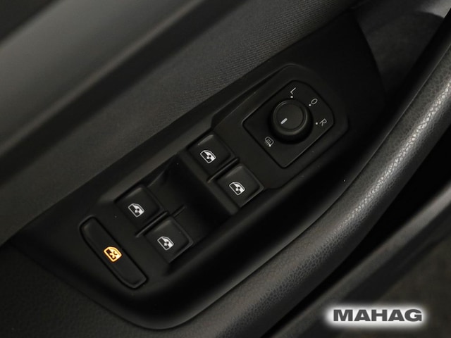 Volkswagen Passat 2.0 TDI DSG Variant