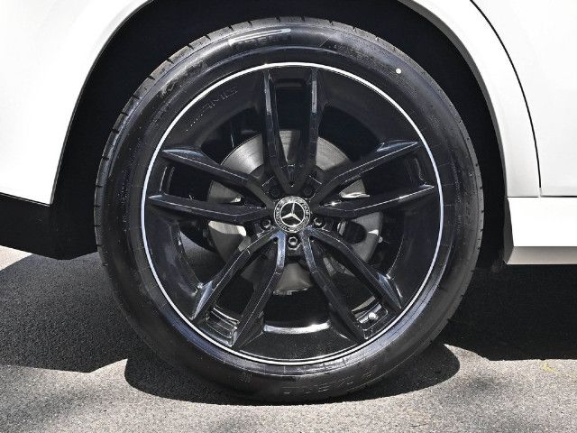 Mercedes-Benz GLE 450 4MATIC