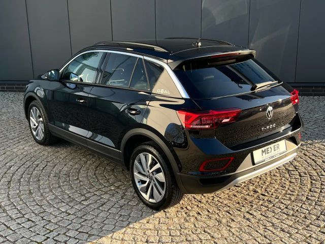 Volkswagen T-Roc 1.0 TSI Plus
