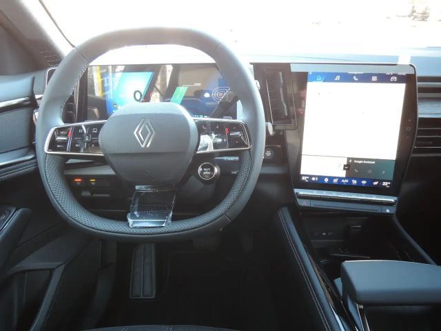 Renault Austral E-Tech Techno