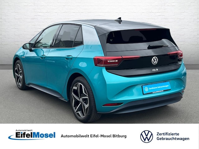 Volkswagen ID.3 1st Edition IQ.Drive Plus