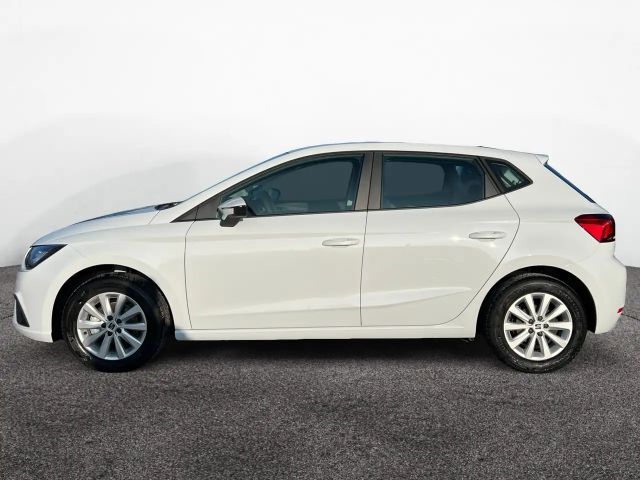Seat Ibiza Connect Reference
