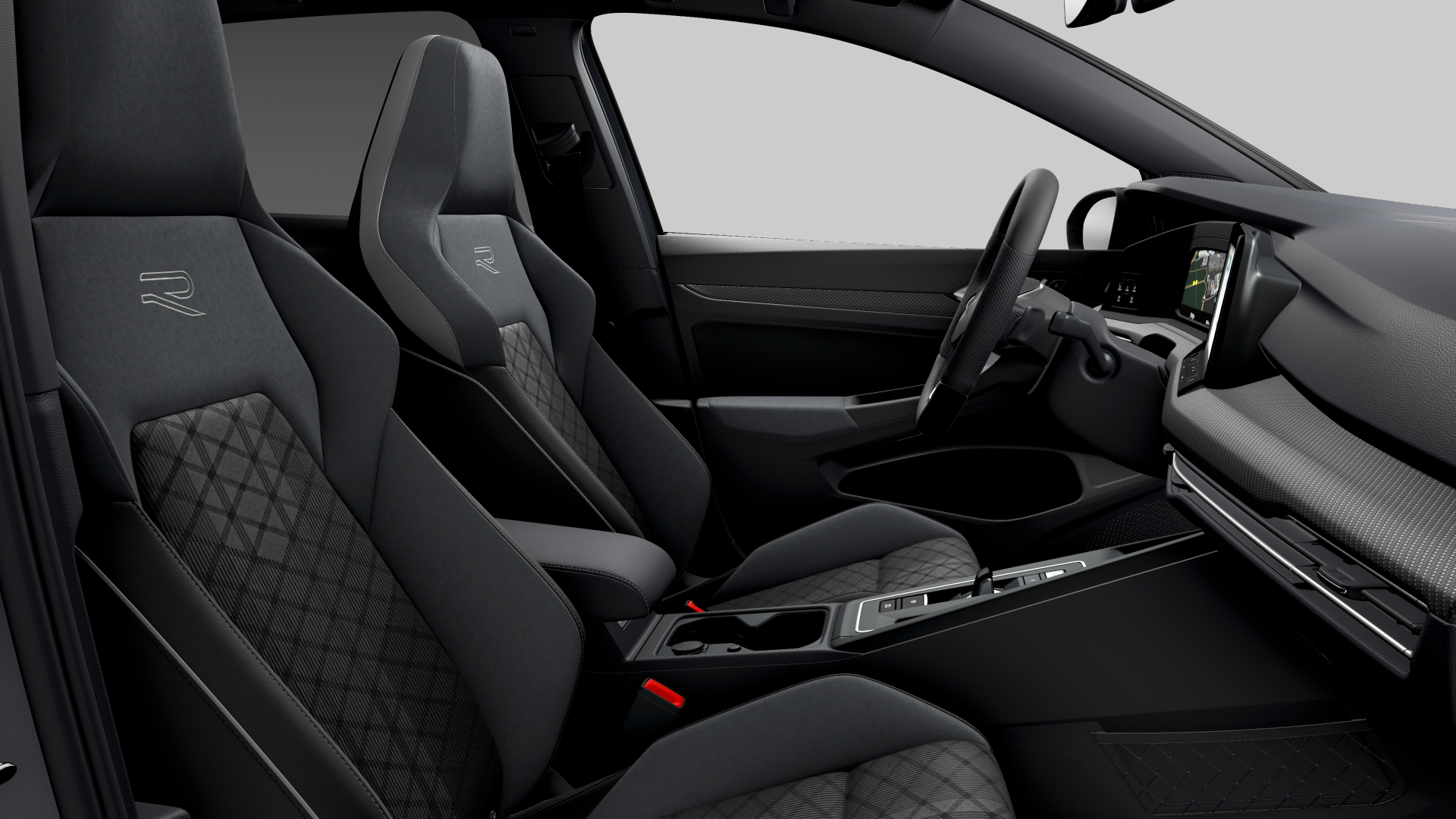 Volkswagen Golf 1.5 eTSI DSG R-Line