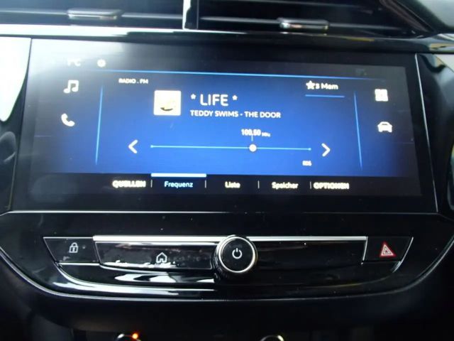 Opel Corsa 1,2 Euro 6.4, Tageszulassung