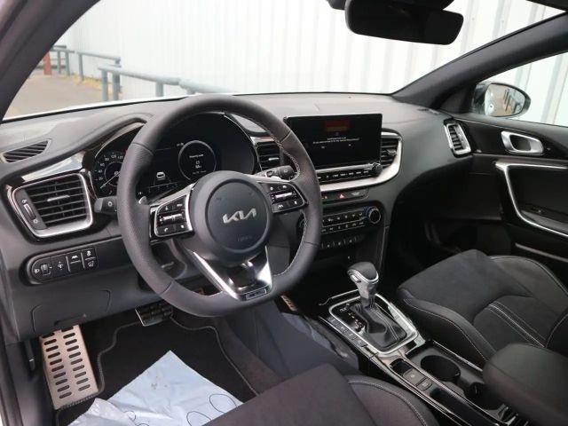 Kia ProCeed GDi GT-Line