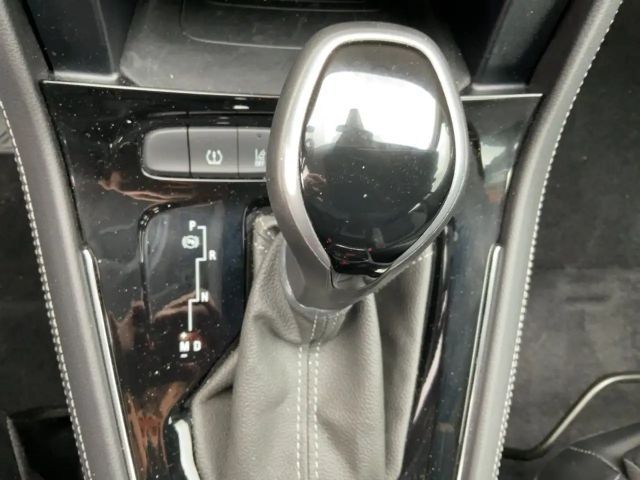 Opel Grandland X 1.2 Turbo Elegance Turbo