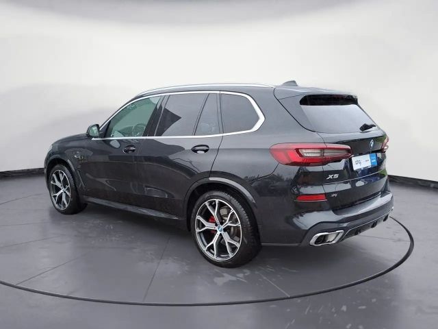 BMW X5 M-Sport xDrive45e