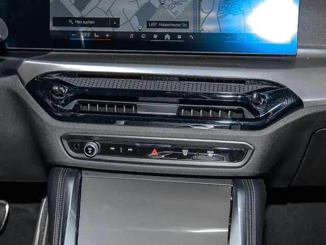 BMW 220 220i Coupé M-Sport