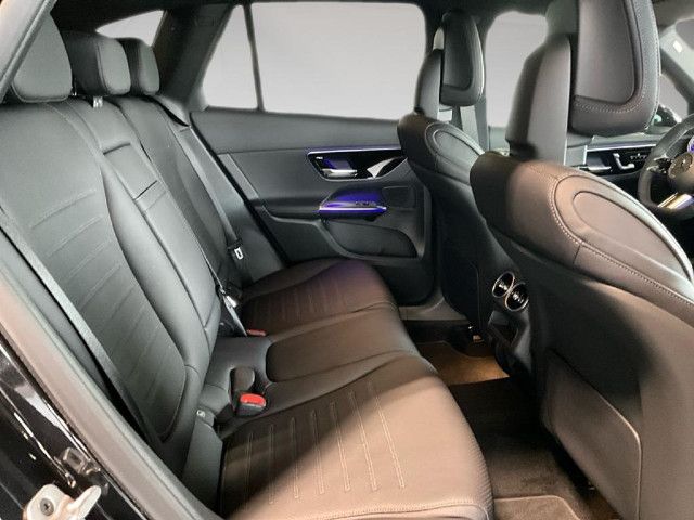 Mercedes-Benz GLC 200 4MATIC