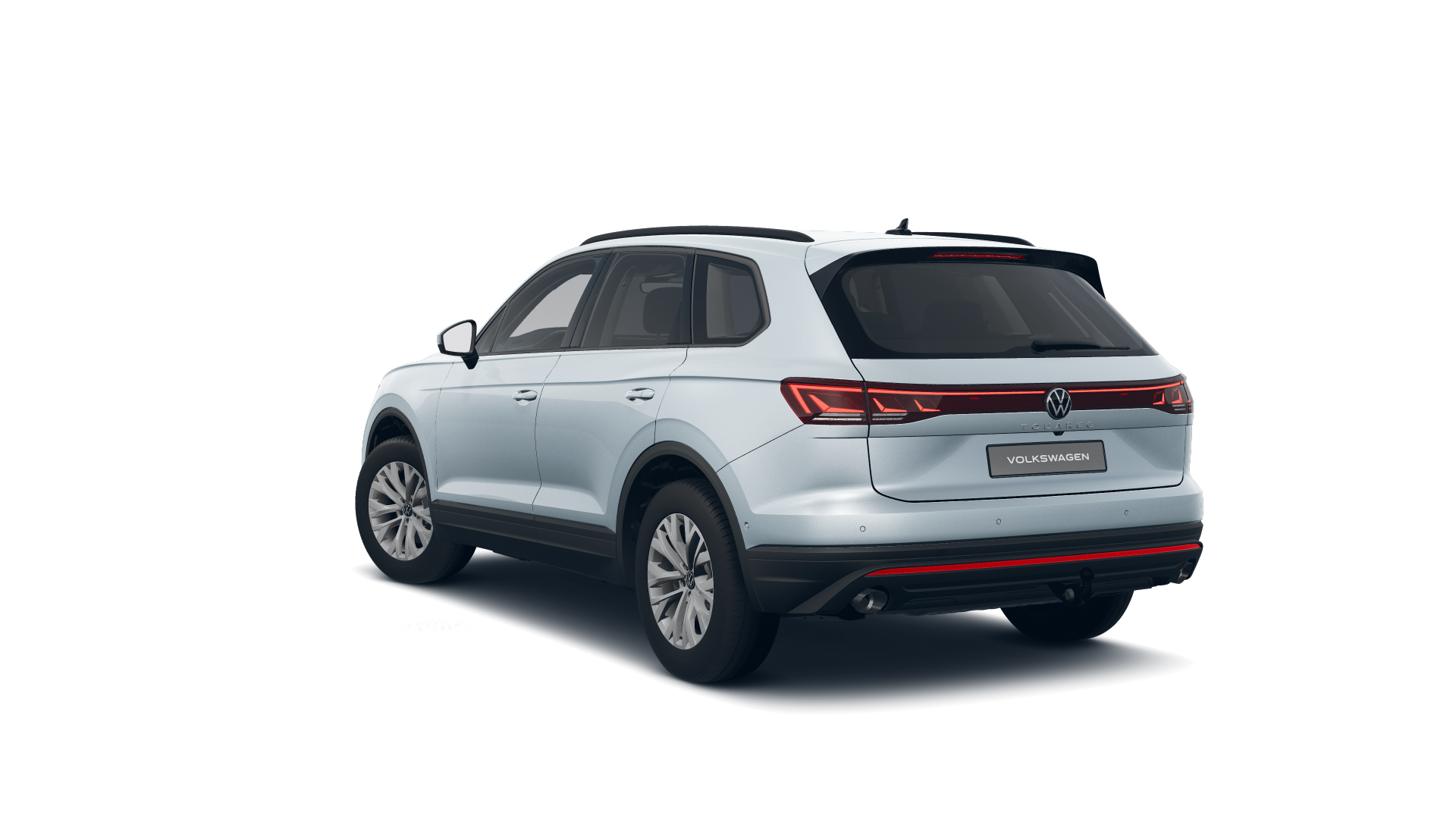 Volkswagen Touareg 3.0 V6 TDI 4Motion