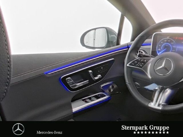 Mercedes-Benz EQE 300 Sedan