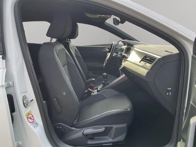 Volkswagen Polo 1.0 TSI Comfortline
