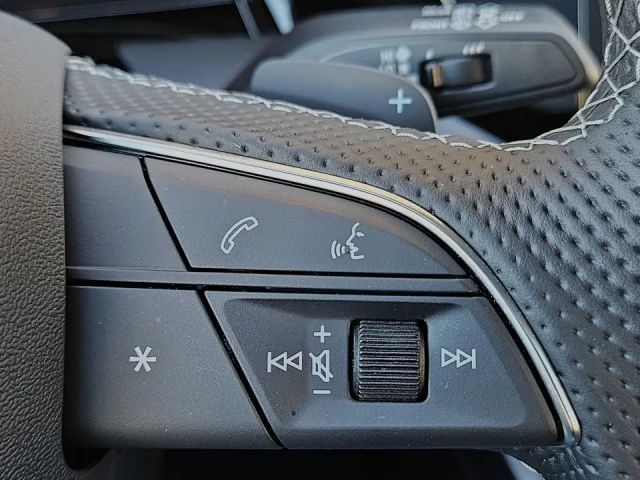 Audi A3 35 TDI S-Line S-Tronic