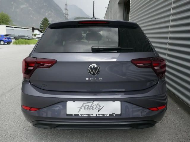 Volkswagen Polo Friends TSI