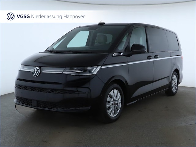 Volkswagen Multivan Lang Style