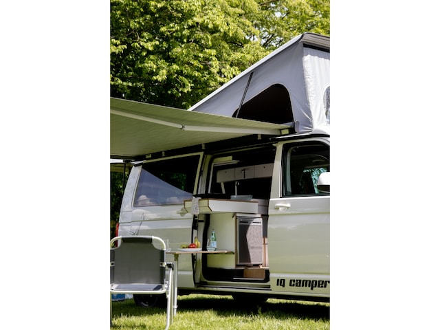 Volkswagen Caravelle 2.0 TDI IQ.Drive Lang T6