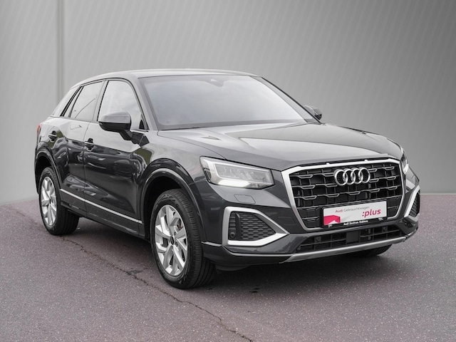 Audi Q2 30 TFSI