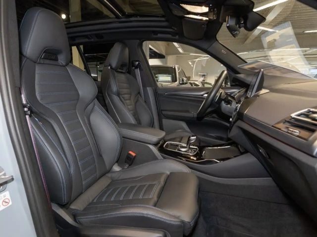 BMW X3 M-Sport xDrive30i