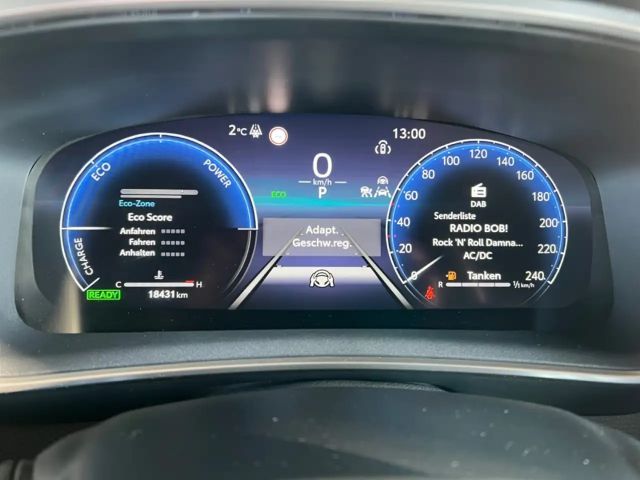 Toyota Corolla Business Hybride