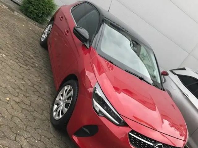 Opel Corsa Elegance