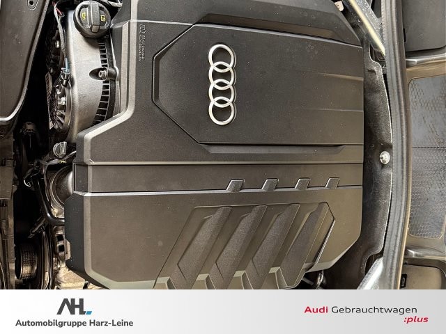 Audi A4 35 TFSI Avant S-Tronic