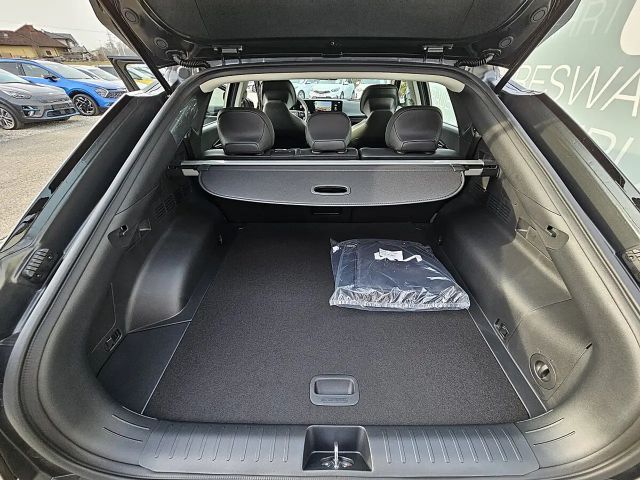 Kia EV6 Achterwielaandrijving