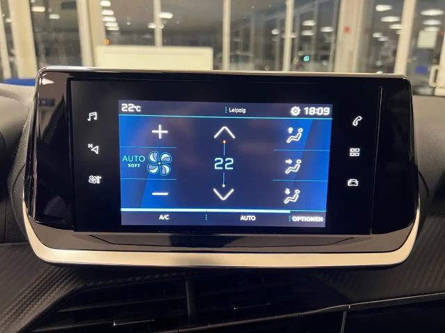 Peugeot 2008 Active Pack PureTech