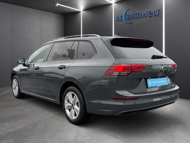 Volkswagen Golf Golf VIII Life Variant